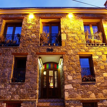 Ibri Hotel Selçuk Eksteriør billede
