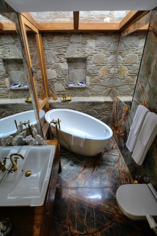 Ibri Hotel Selçuk Eksteriør billede