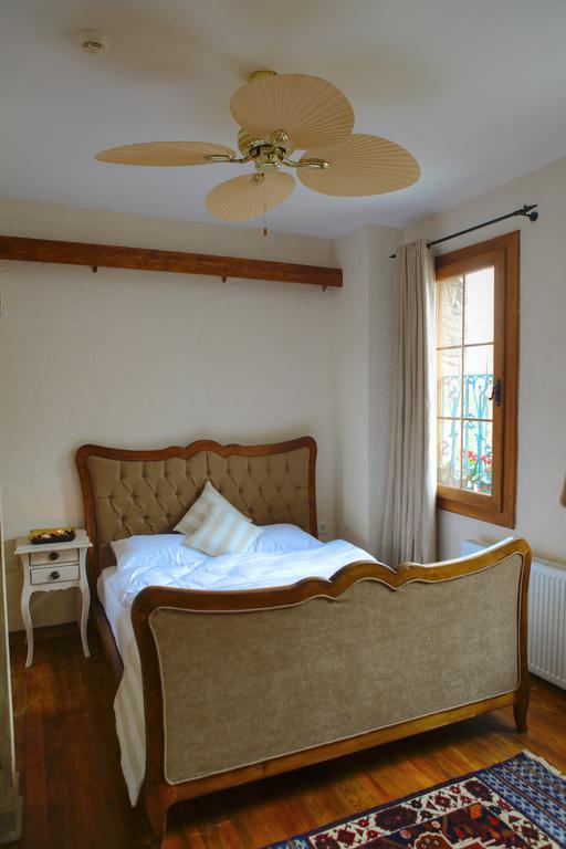 Ibri Hotel Selçuk Eksteriør billede