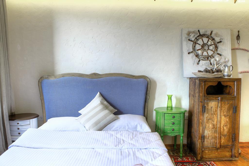 Ibri Hotel Selçuk Eksteriør billede