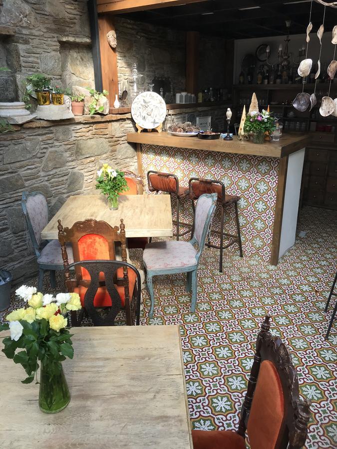 Ibri Hotel Selçuk Eksteriør billede